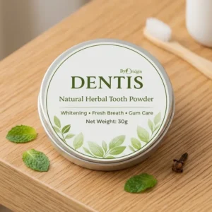 Dentis Teech Powder