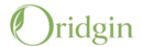 Oridgin Logo